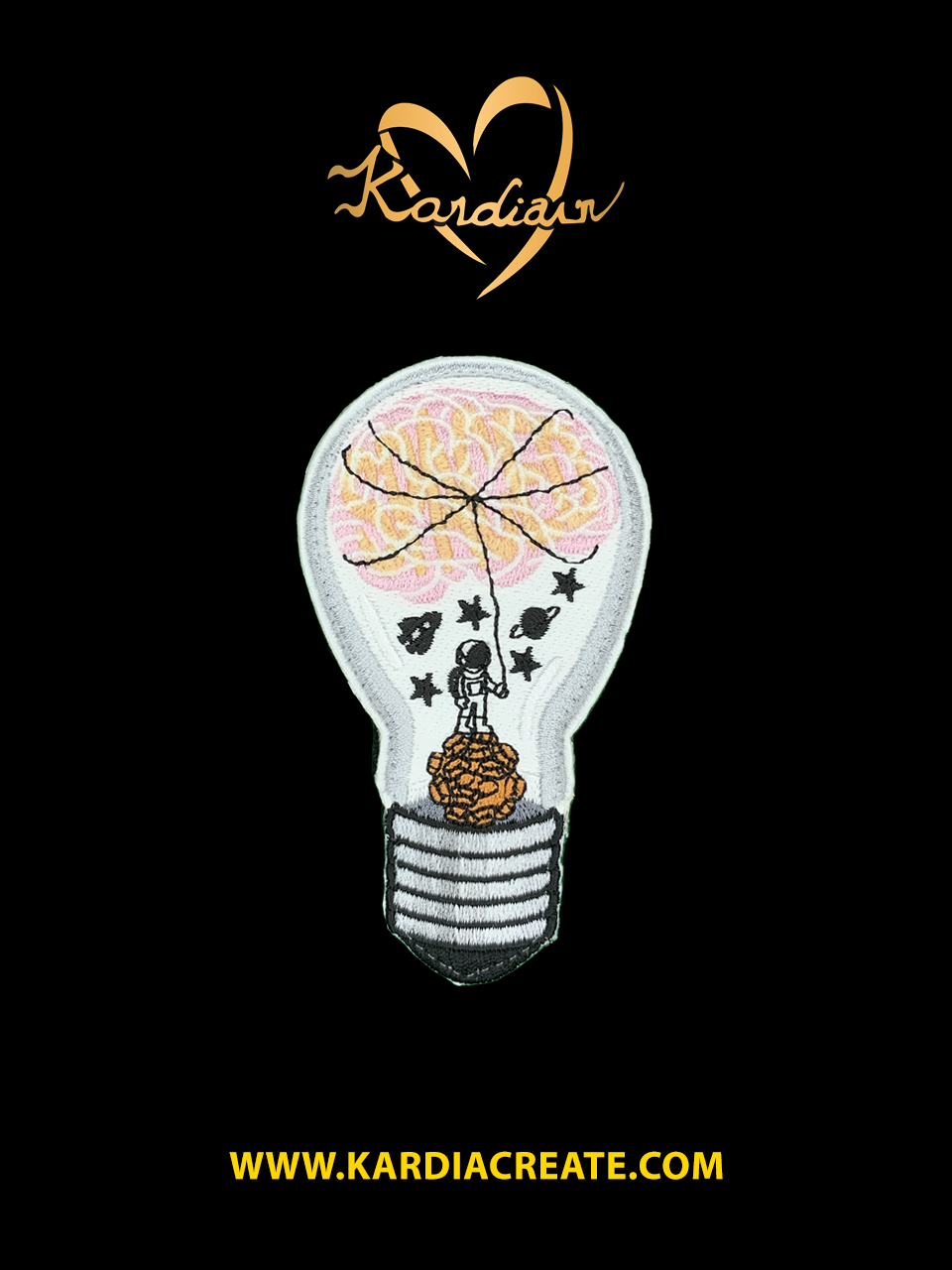 💡 Light bulb - SPACED